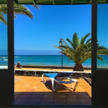شقة بويرتو ذيل كارمين  في Concha De Mar المظهر الخارجي الصورة