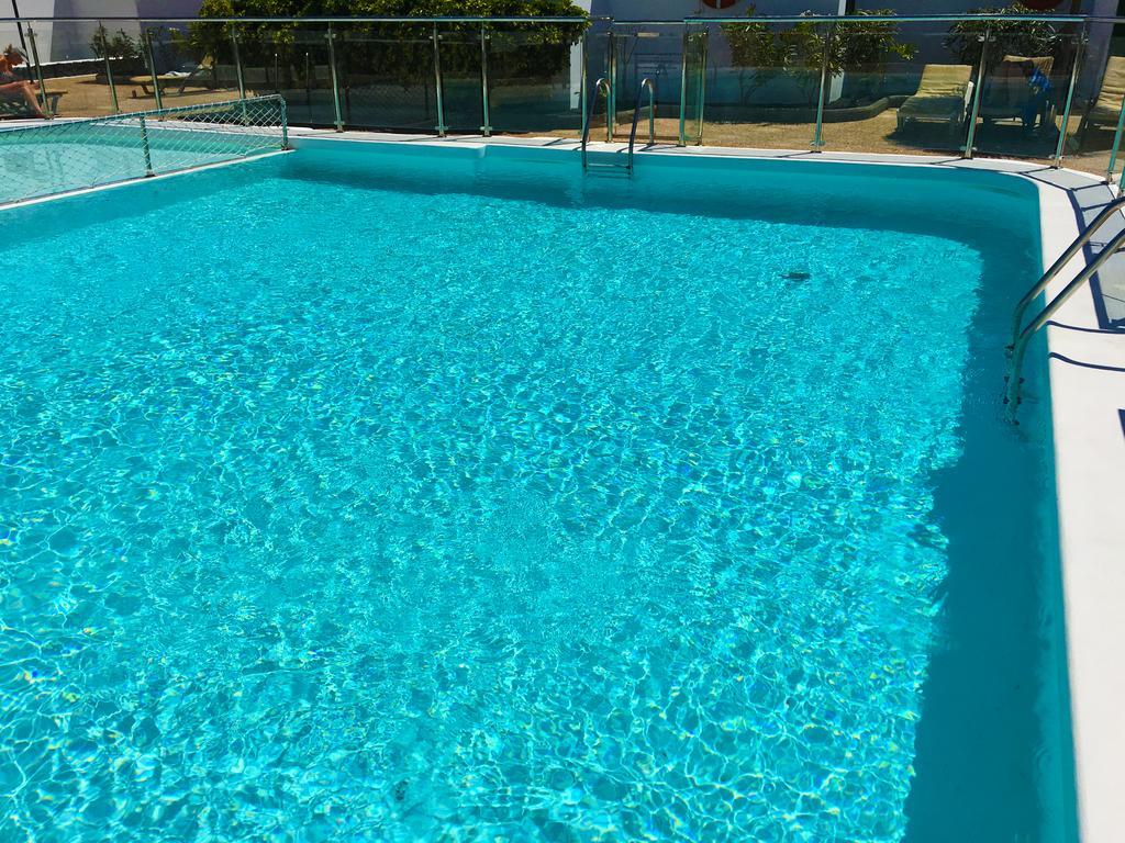 شقة بويرتو ذيل كارمين  في Concha De Mar المظهر الخارجي الصورة